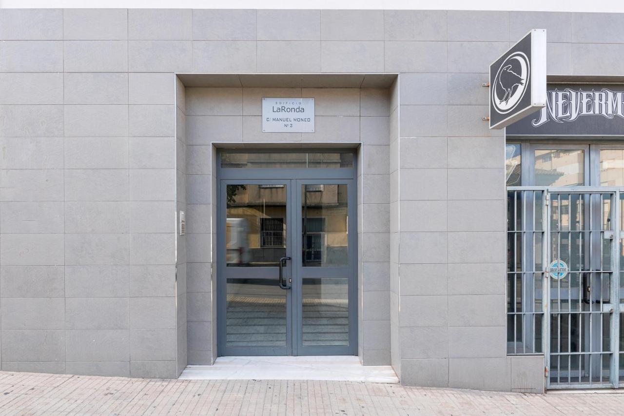 La Ronda - Cádiz - B&B Jerez de la Frontera