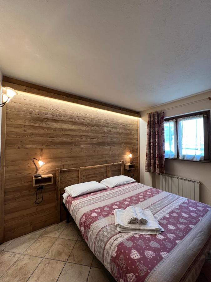 Baita Arianna BILOCALE FRAITEVE - B&B