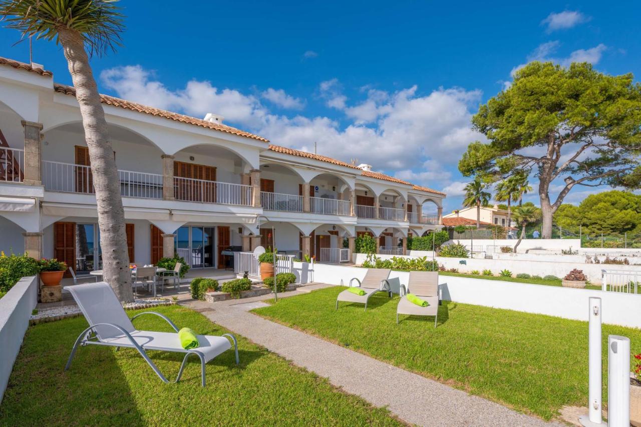 Albers - Ferienwohnung Playa de Muro