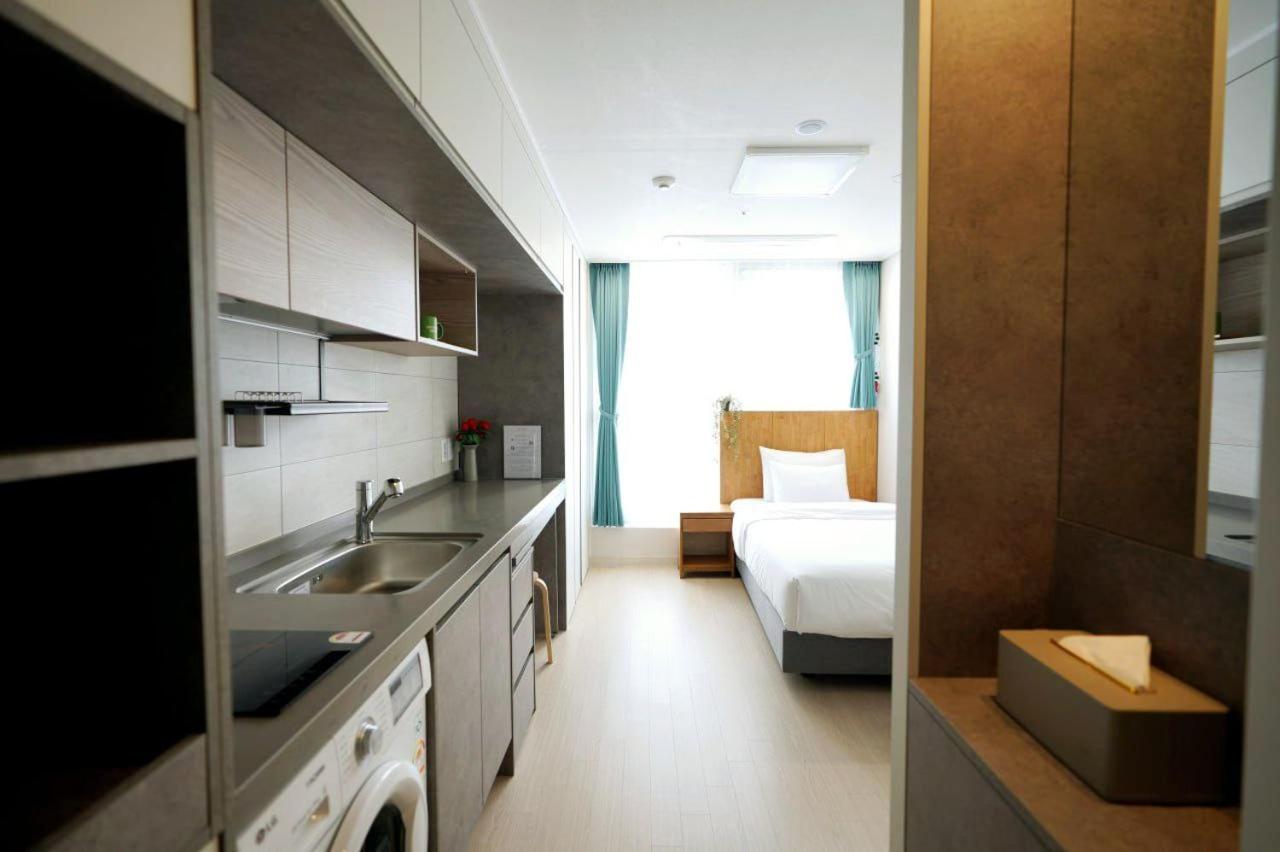 Chambre Simple Deluxe