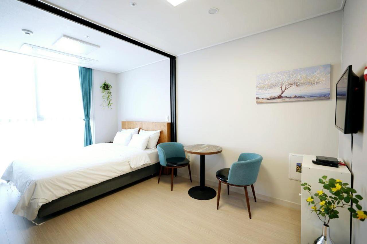 Chambre Double Deluxe