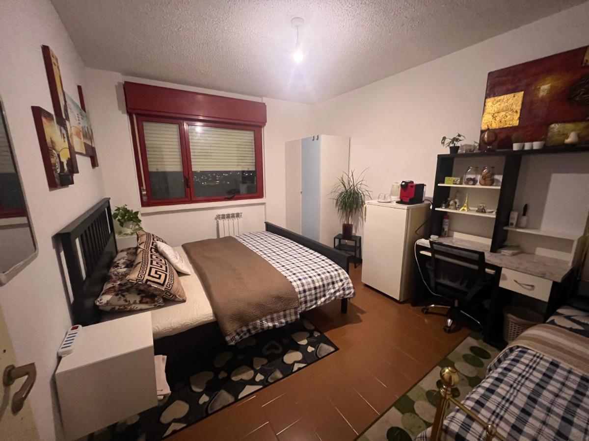 Familiekamer