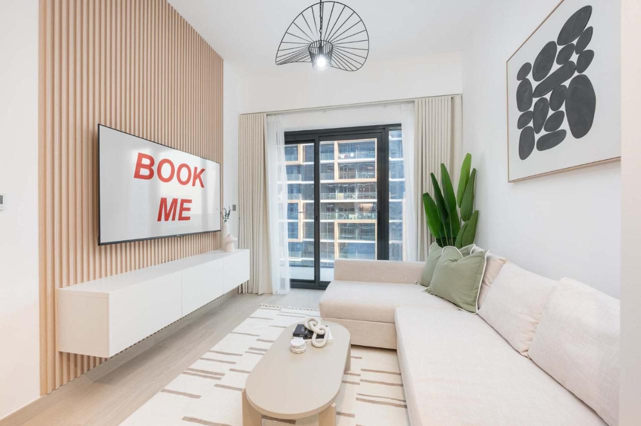 StayShort - Sensational Pad Perfect for your Stay - B&B Dubái