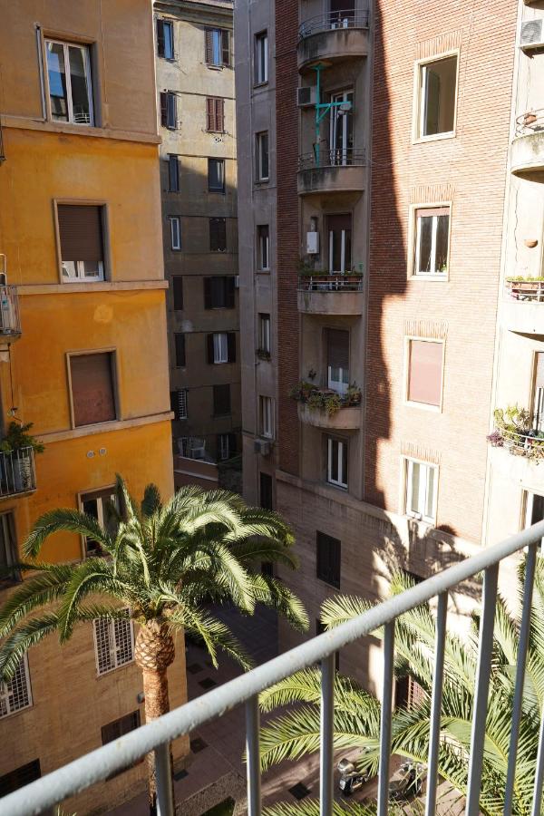 The Twenty - Mazzini apartment - B&B Roma