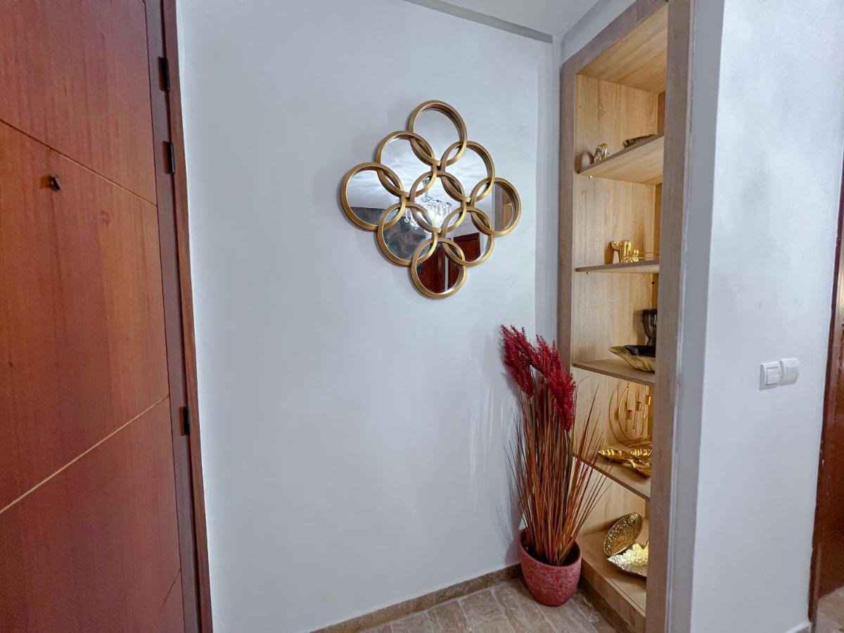 Charmant Appart Moderne au Cœur de Rabat avec Fibre - B&B