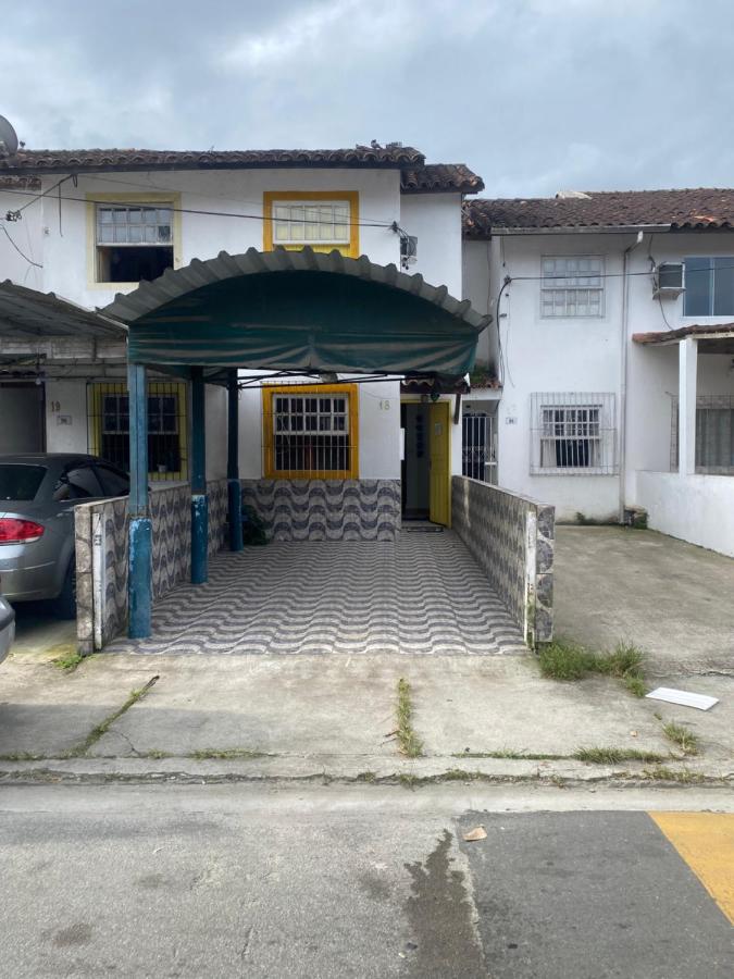 Aconchego Flavio & Raphael - B&B