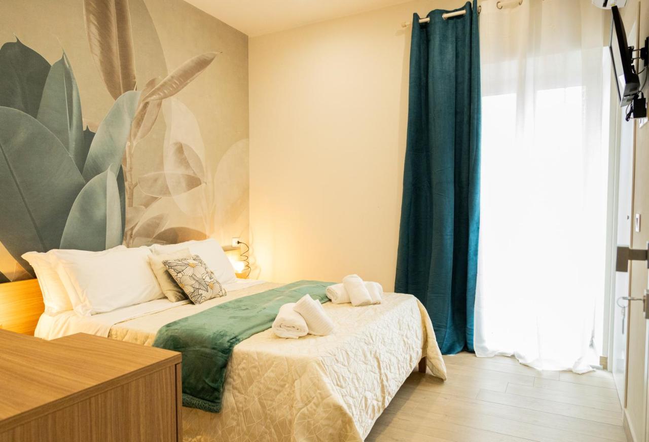 A casa di Leo Rooms - B&B Napoli