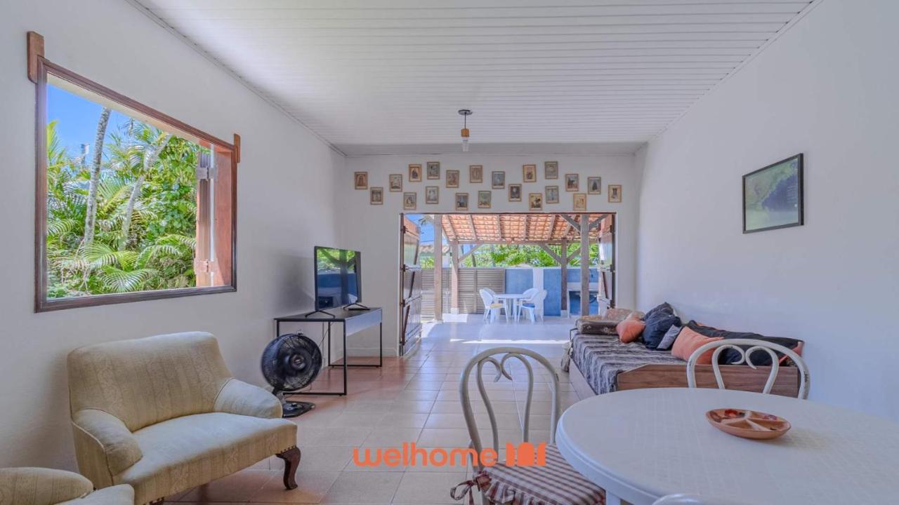 Casa em São Sebastião a 30m de Toque-Toque - Bed and Breakfast