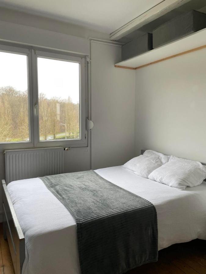 T4 Compiegne - B&B