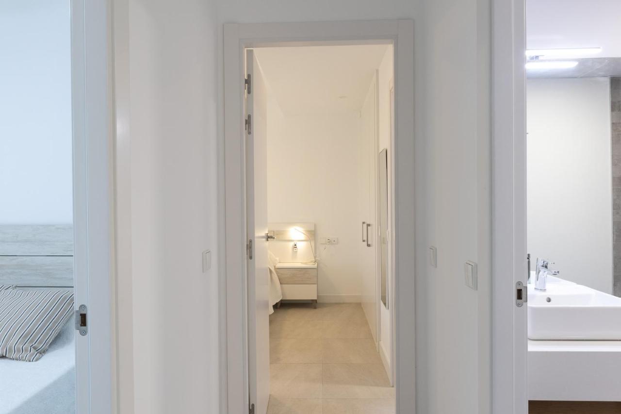 Apartment mit 2 Schlafzimmern