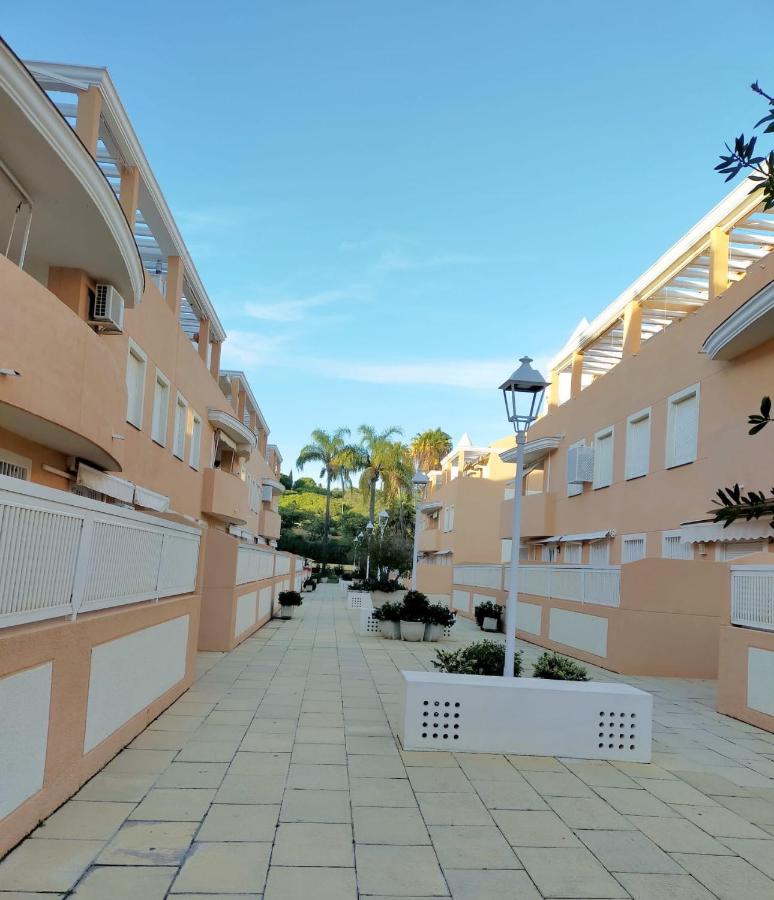 Ipanema Costa - Islantilla - Ferienwohnung