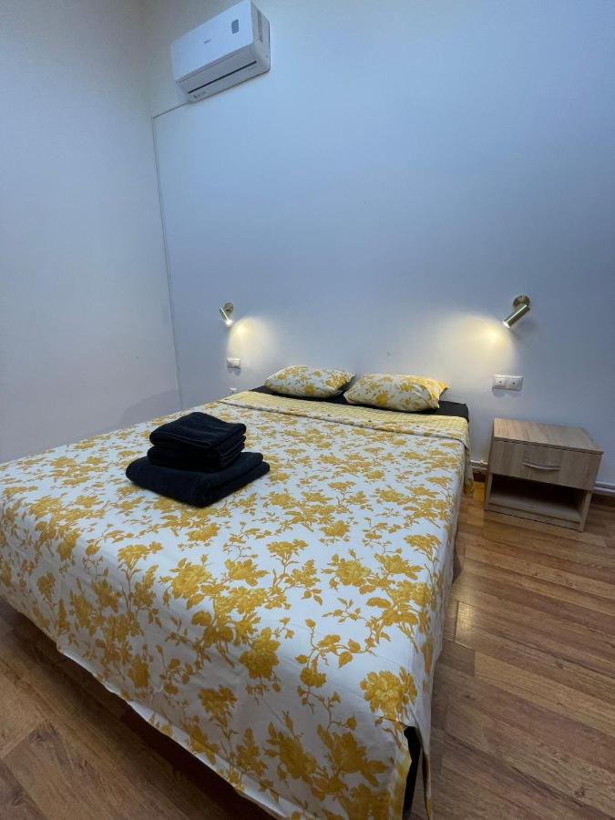 LC APARTMENTS Sibiu - B&B