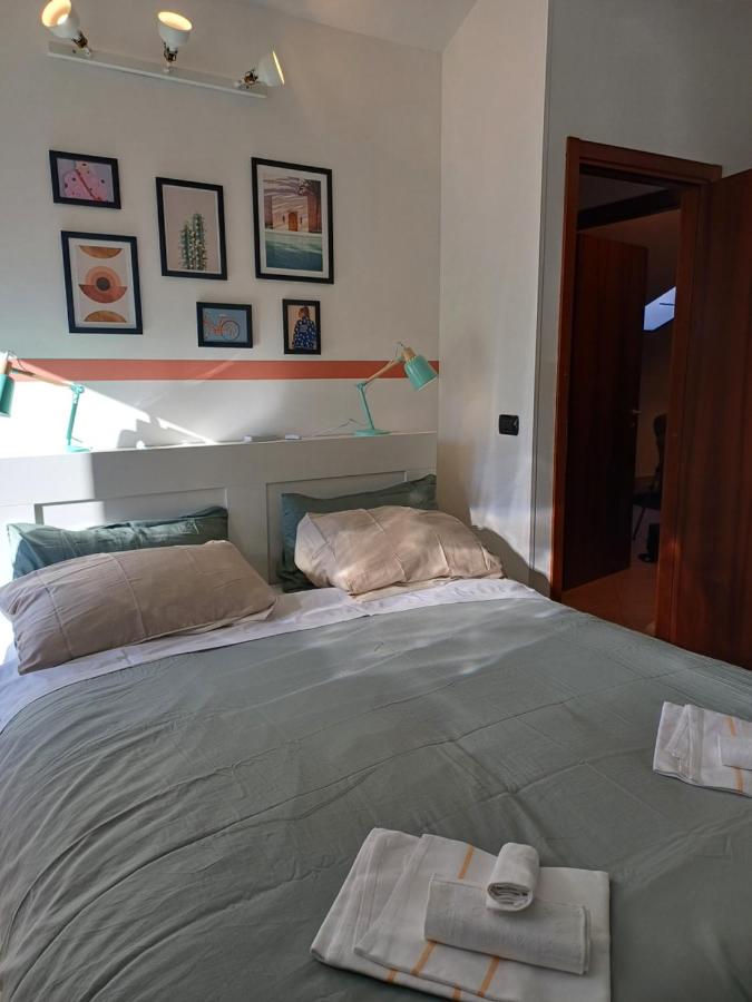 La Casa degli Aceri Secolari - Affitti Brevi Italia - Ferienwohnung