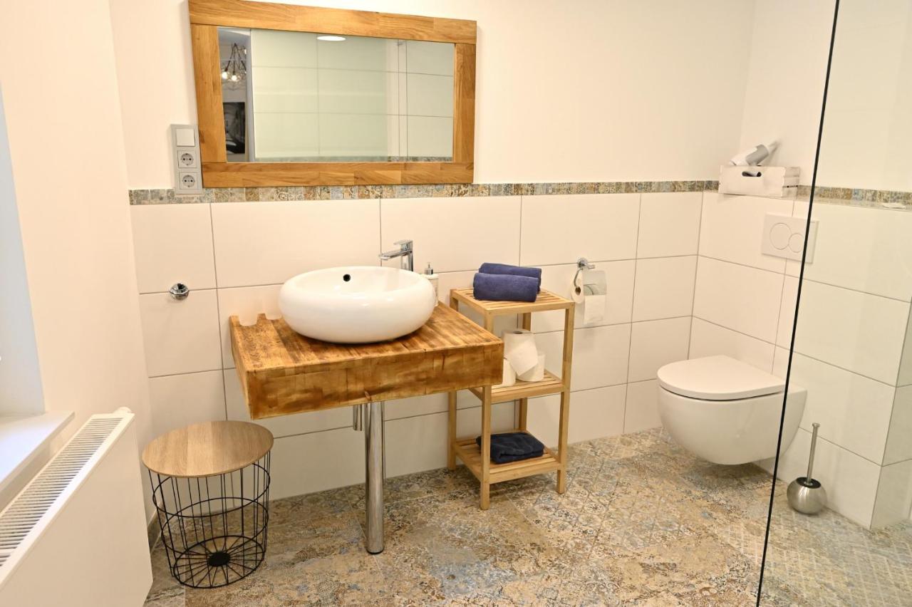 Appartement avec Douche