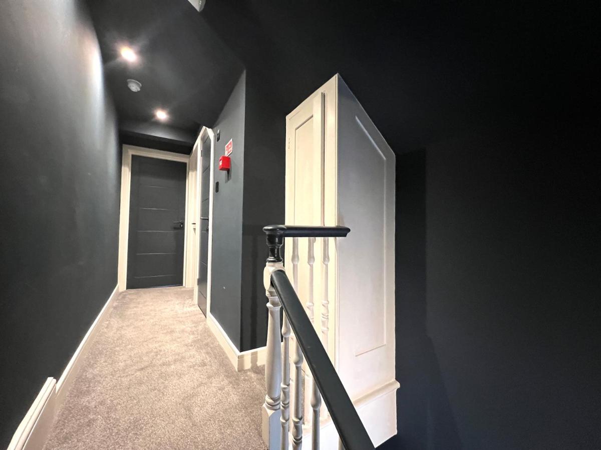 7 Bed House Brighton - Ferienwohnung Brighton