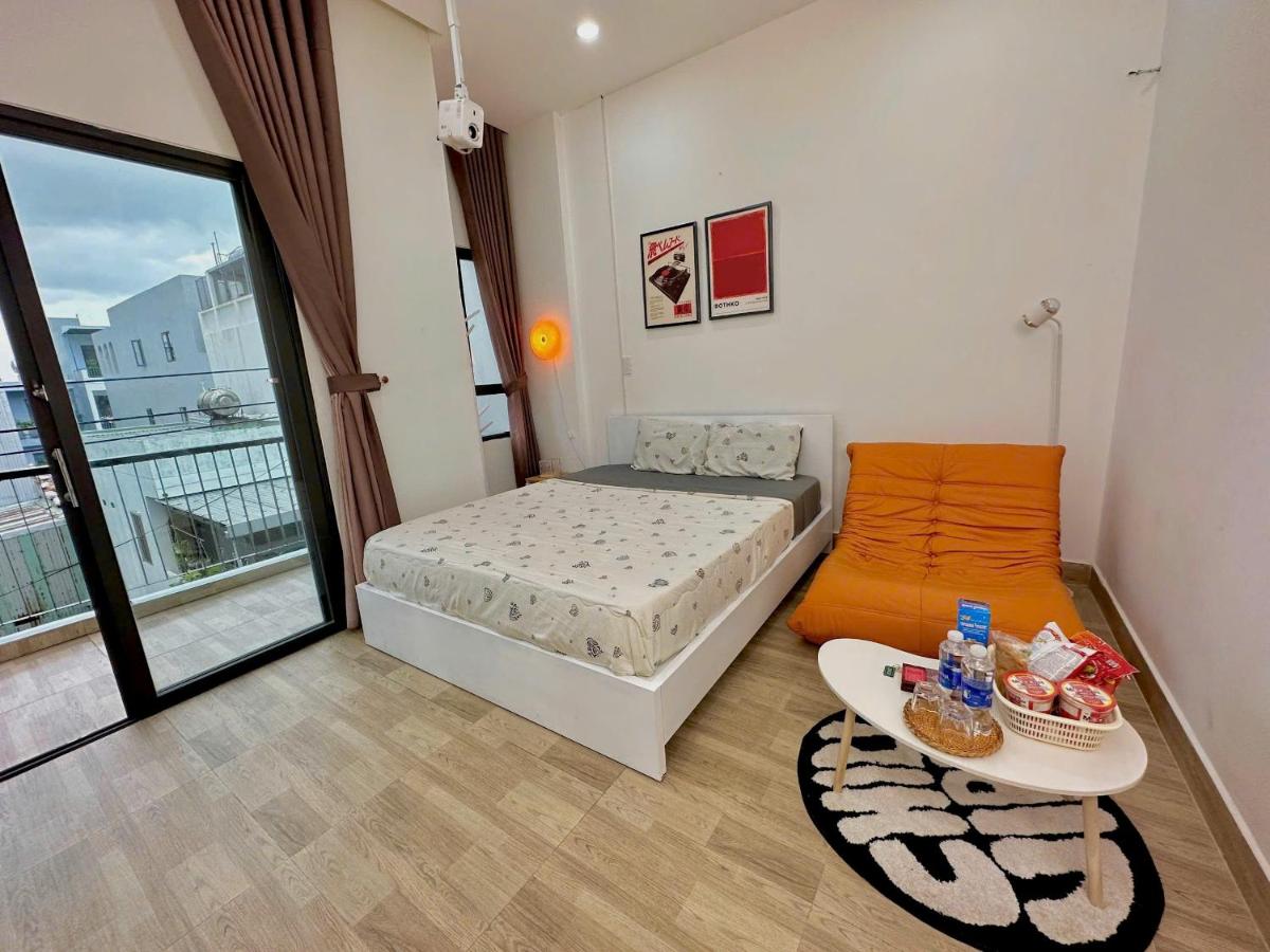 Corgi House Beachstay Danang - Chambres d’hôtes Đà Nẵng