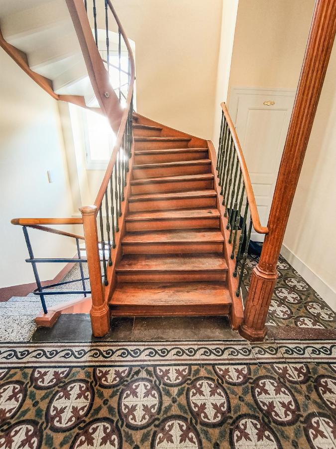 Gemütliche Altstadt-Oase I ruhig & super zentral - B&B Heidelberg