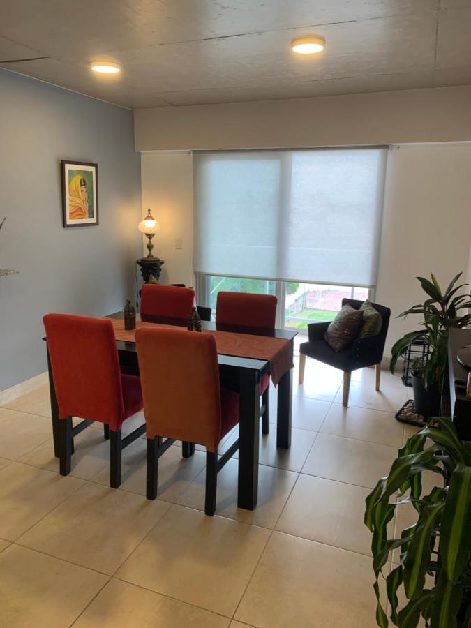 Cielos de salta - Ferienwohnung Salta