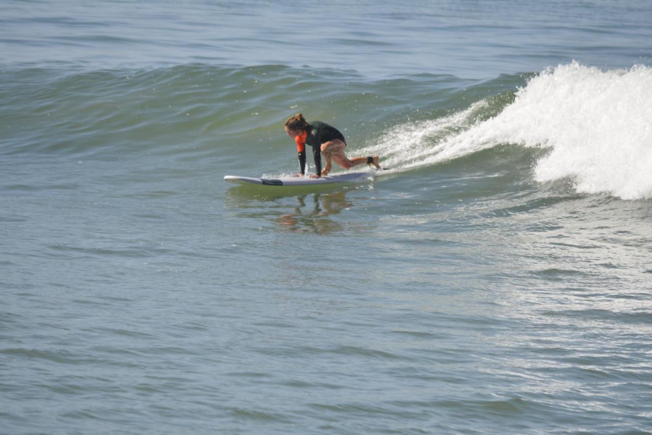The Ocean Surf Villa - B&B