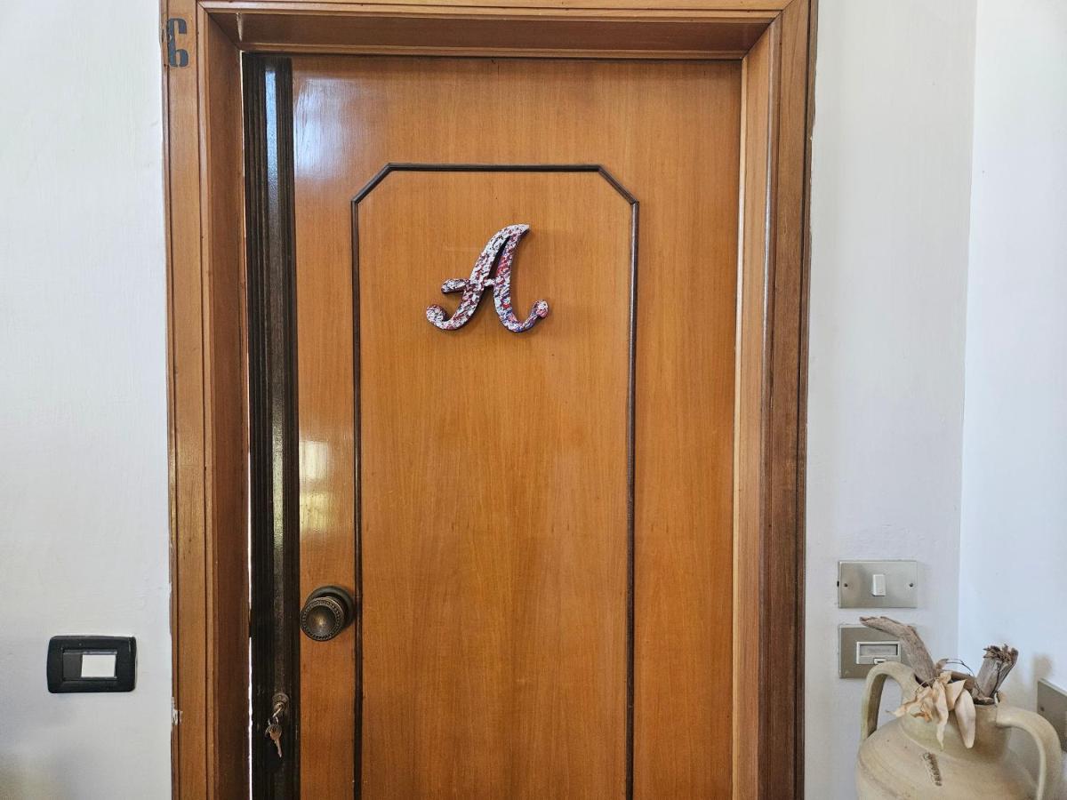 Monolocale Agesidamo - Ferienwohnung