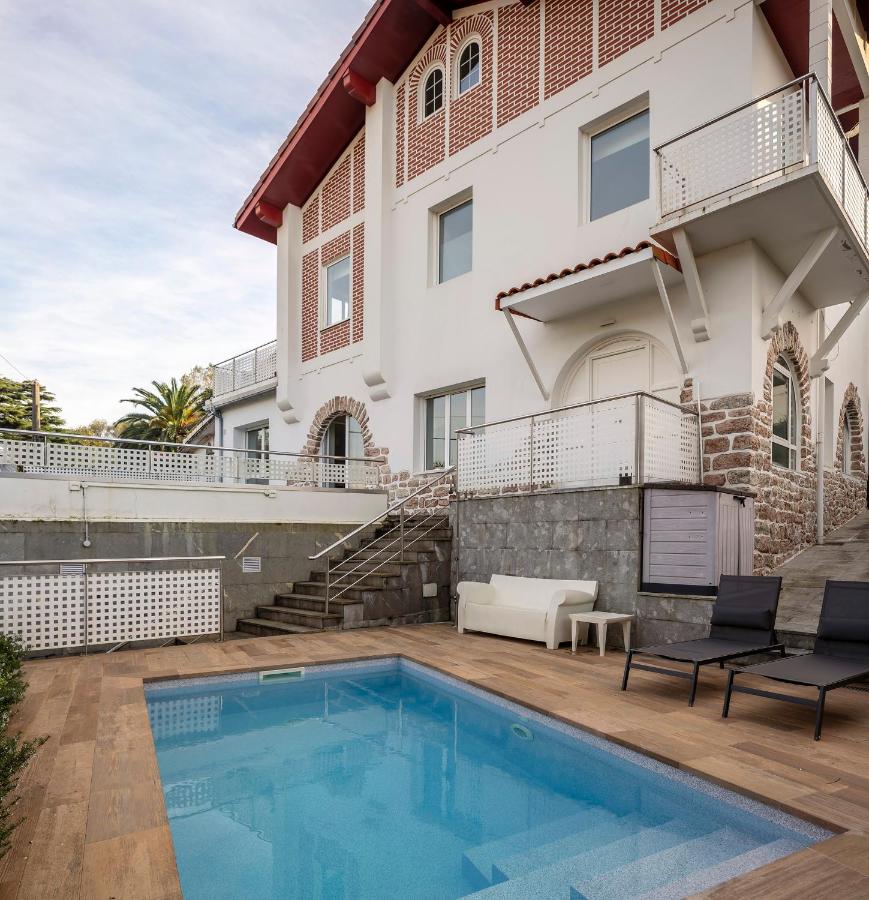 Villa Alaia - B&B