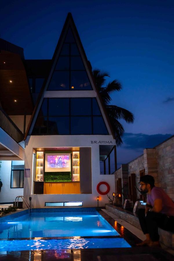 Amara Kosha Misty Hills - Channa - B&B