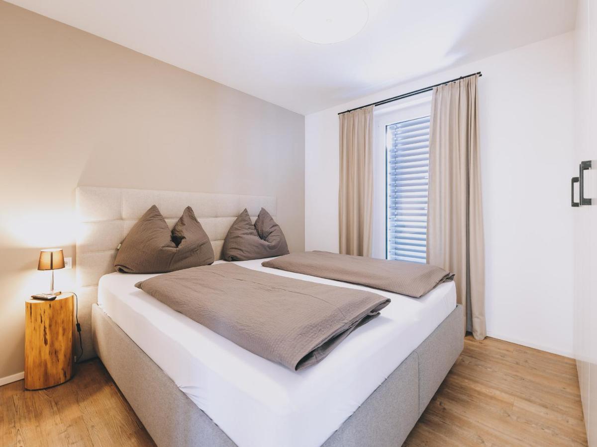 Deluxe Apartment mit 2 Schlafzimmern
