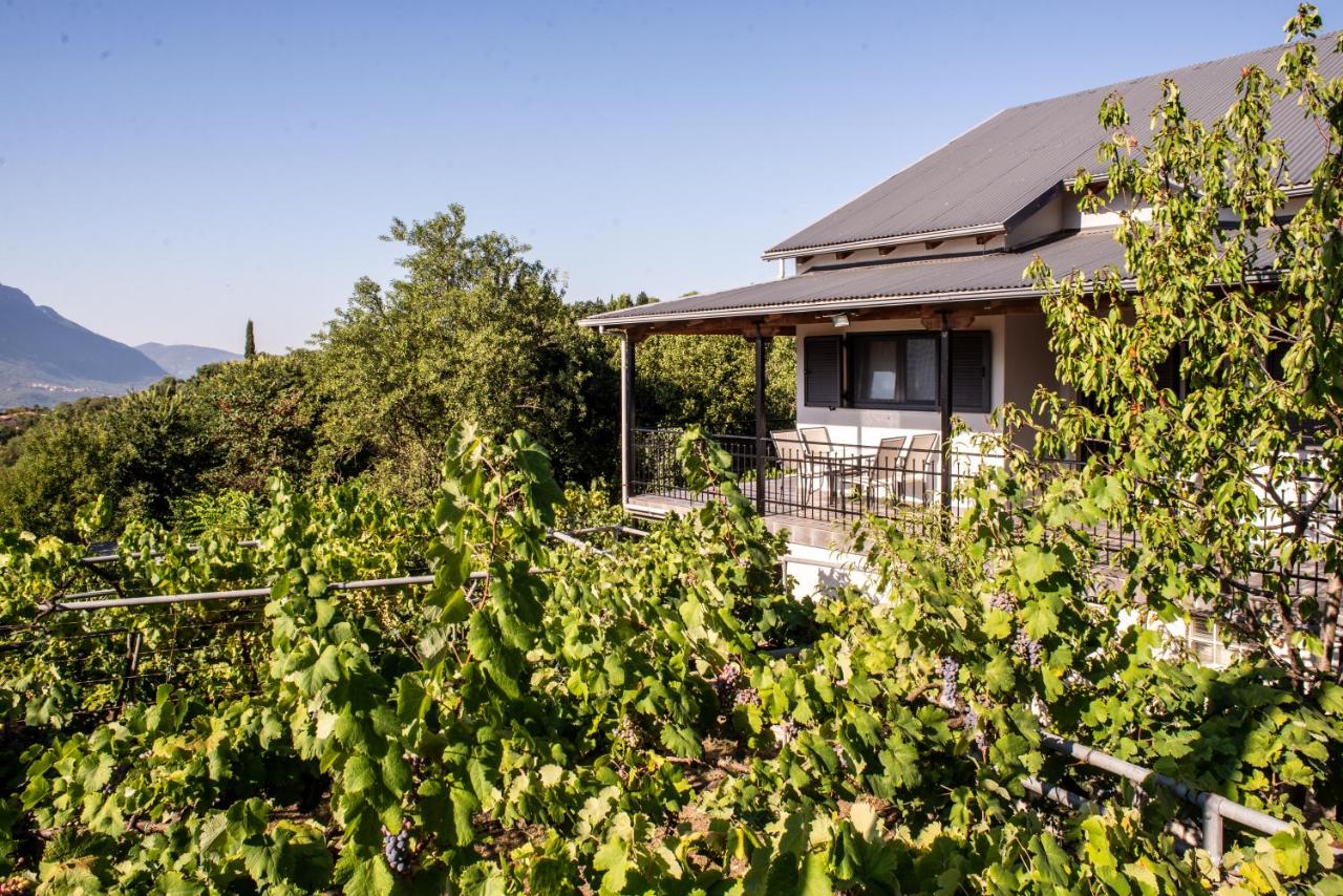 Agnes Cottage House - Ferienwohnung