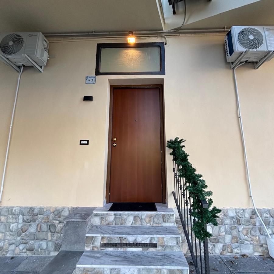 Le Rose - Ferienwohnung San Nicola la Strada