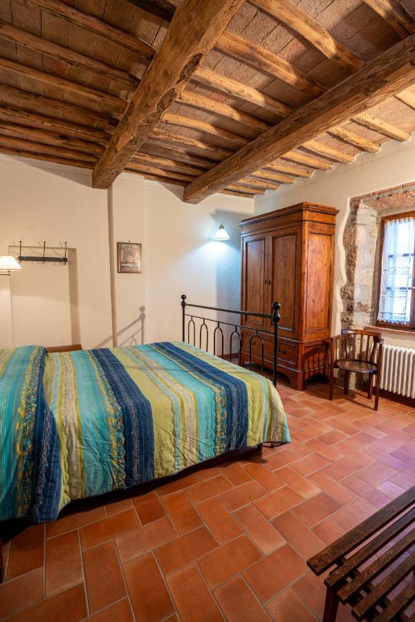 Tweepersoonskamer met Eigen Badkamer