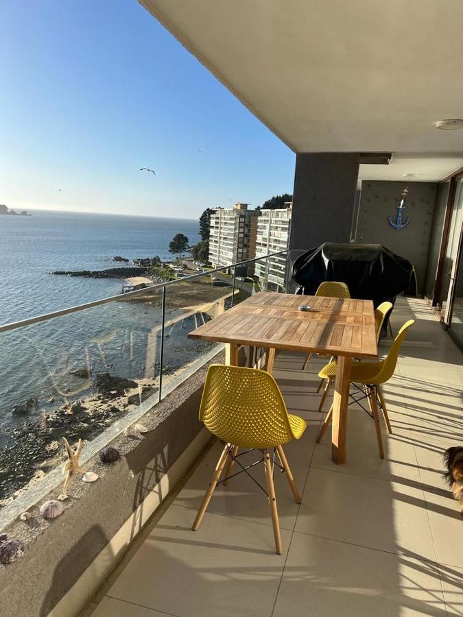 Departamento en Pingueral - Ferienwohnung Concepción