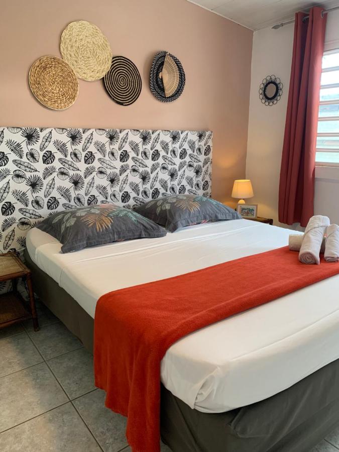Studio Les Coraux - B&B La Saline les Bains