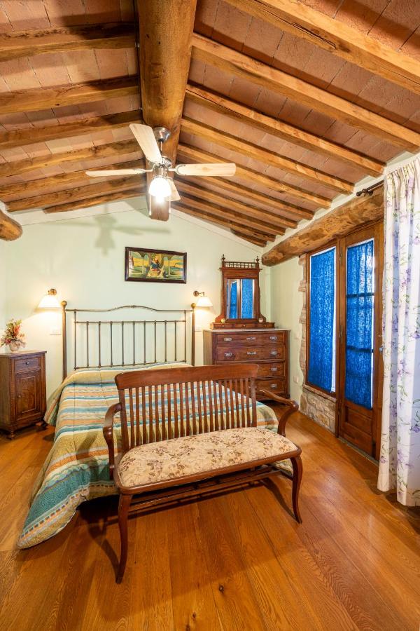 Chambre Double Deluxe avec Balcon