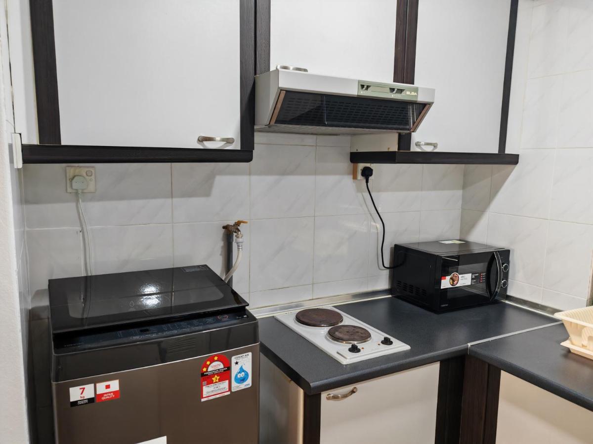 Deluxe Apartment mit 1 Schlafzimmer