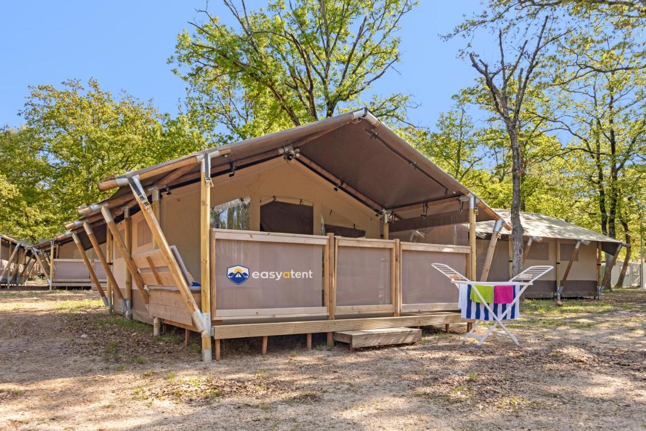 Easyatent Camping Cikat - B&B