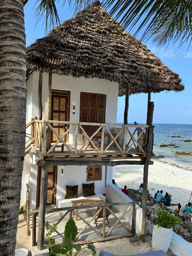 Tweepersoonskamer met Balkon en Uitzicht op Zee