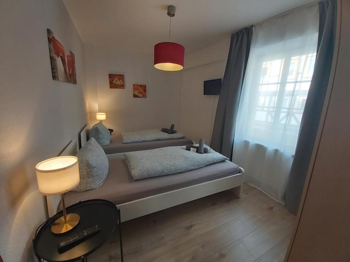 Appartamento con 1 Camera da Letto