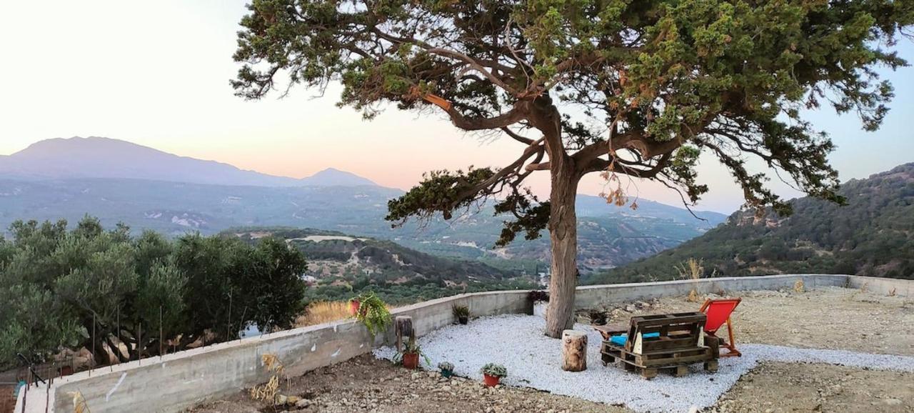 Peaceful Private Cottage Retreat in countryside - Bed and Breakfast Káto Vení