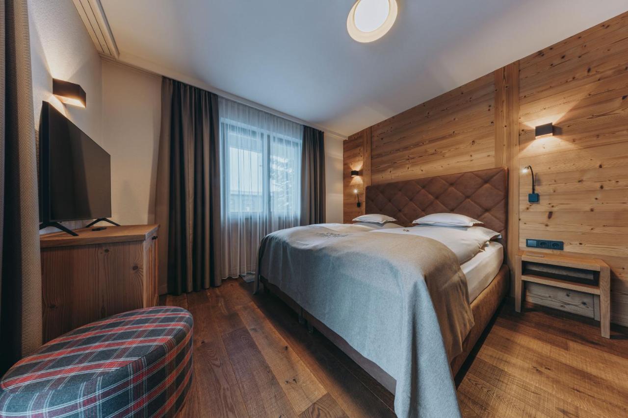 Apartamento de 2 dormitorios