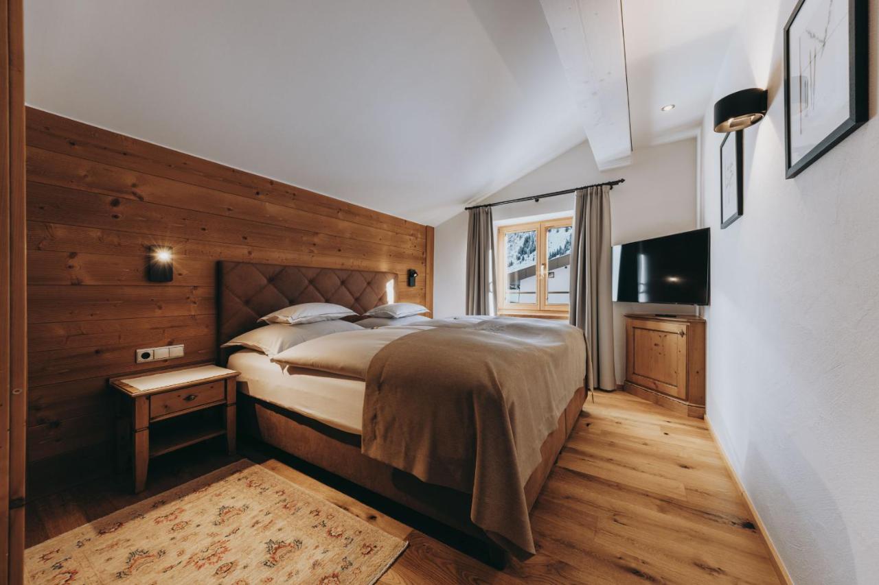 Apartamento de 1 dormitorio (2 adultos)