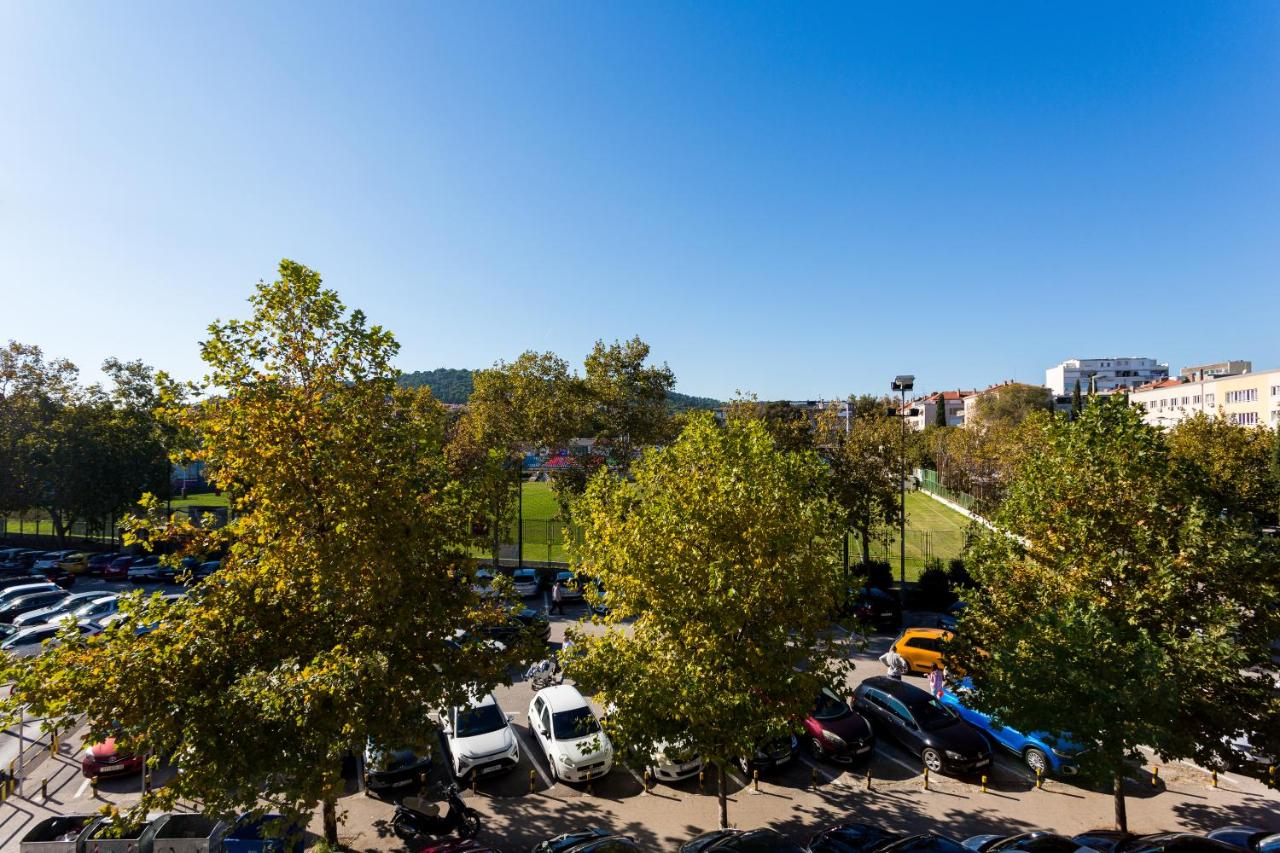 Shine of Life Luxury Rooms - Chambres d’hôtes Split