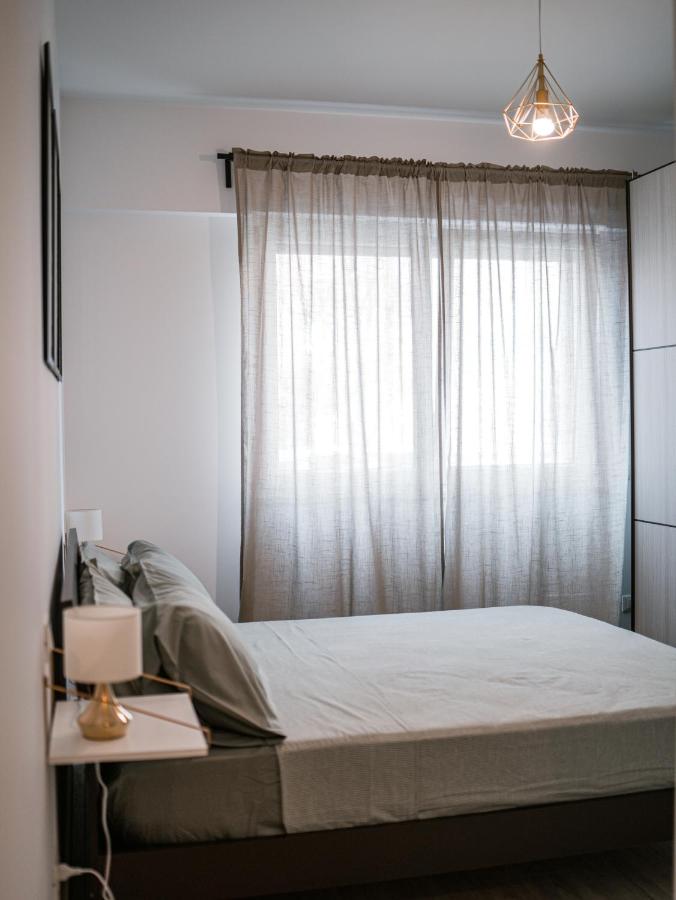 La casa di Matteo - Chambres d'hôtes Rome