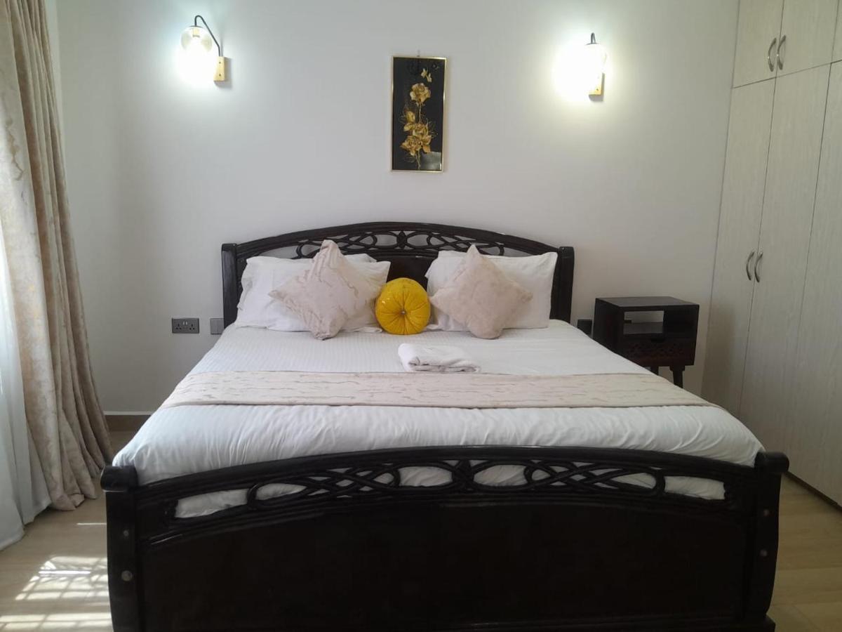 Appartamento con Balcone