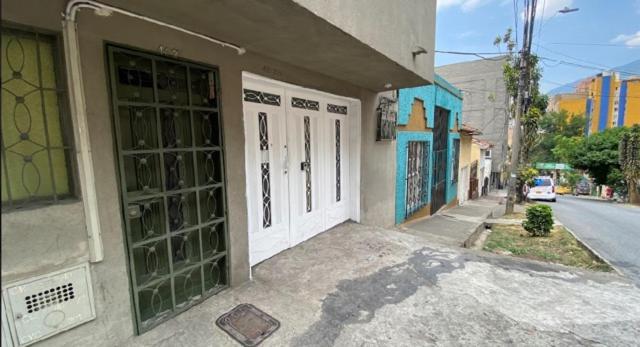 Casa MoraZ - Chambres d’hôtes Medellín