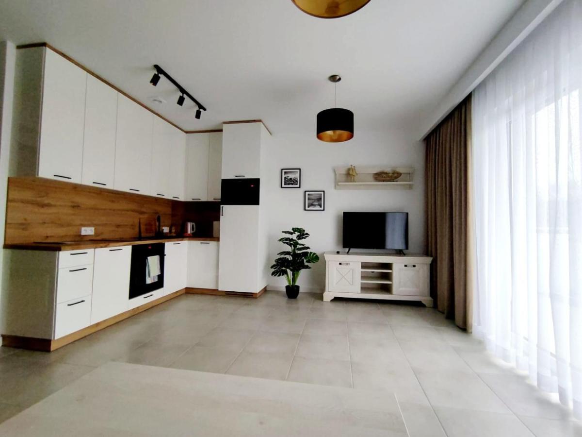 Czarno biały - B&B