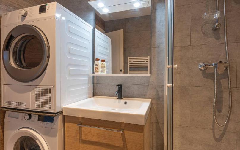 Appartamento con 1 Camera da Letto
