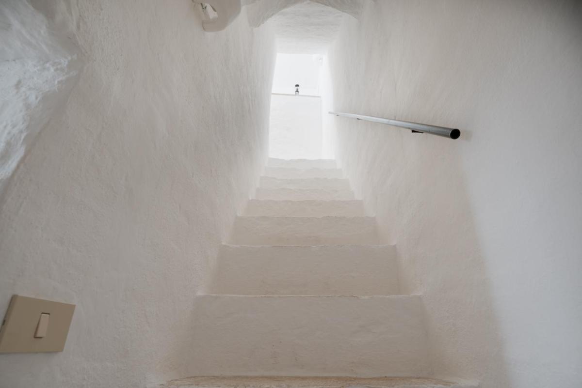 Casa Flanc - charme storico nel centro di Ostuni - B&B Ostuni