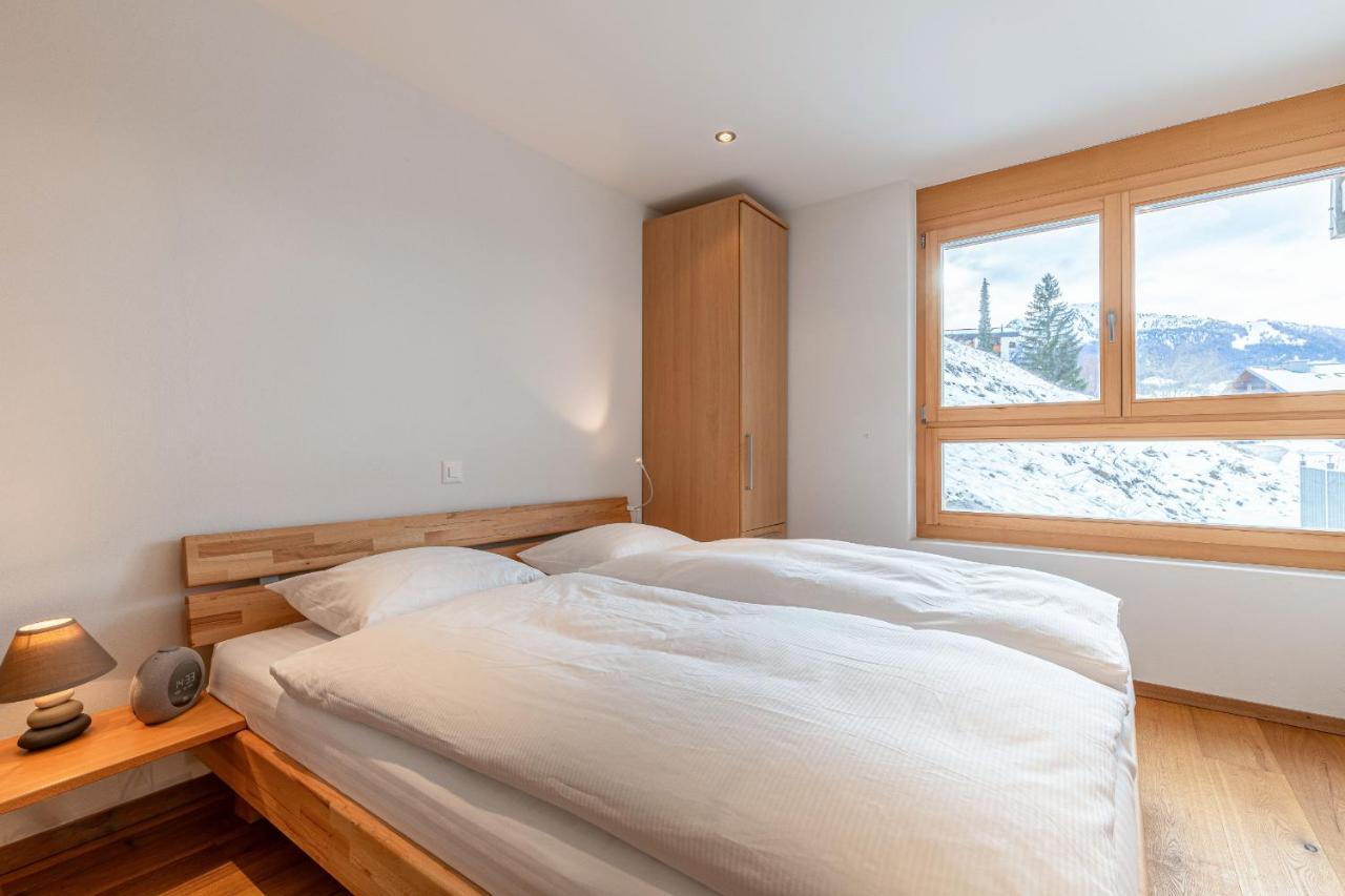 Appartement 2 Chambres SH 003