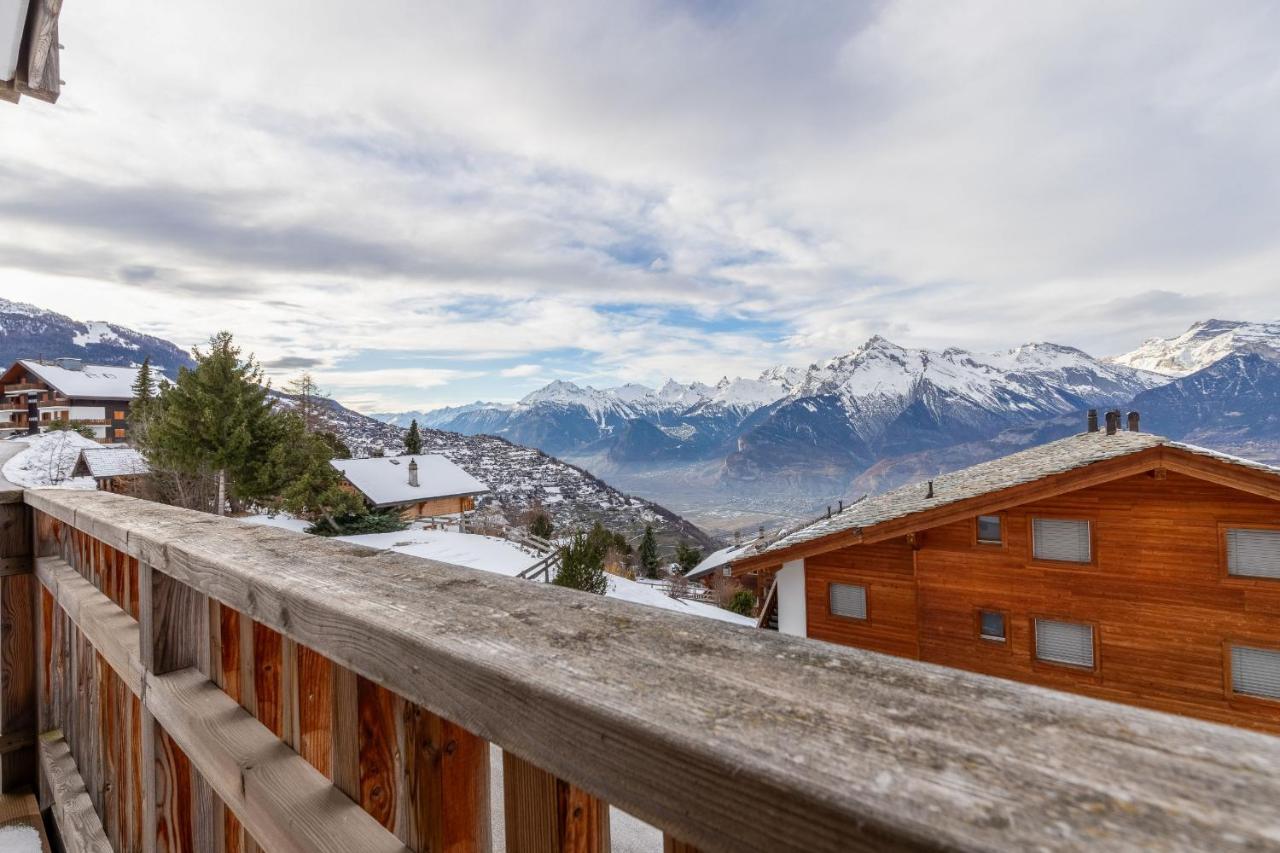 Ski Heaven LUXE & CENTER apartments - B&B
