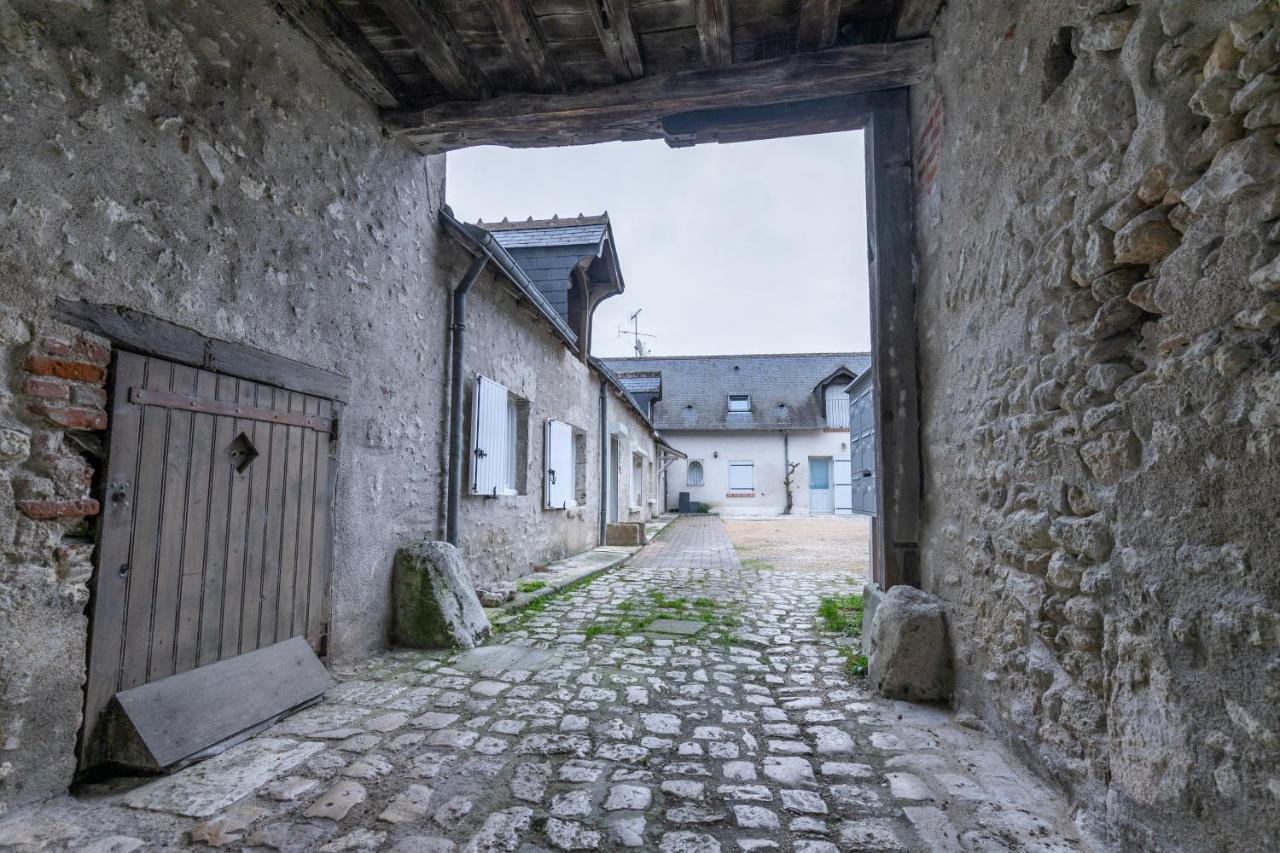 Le Relai de Boissée - B&B